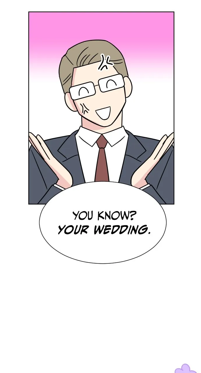 The Princess and the Boss Chapter 46 page 3 - 