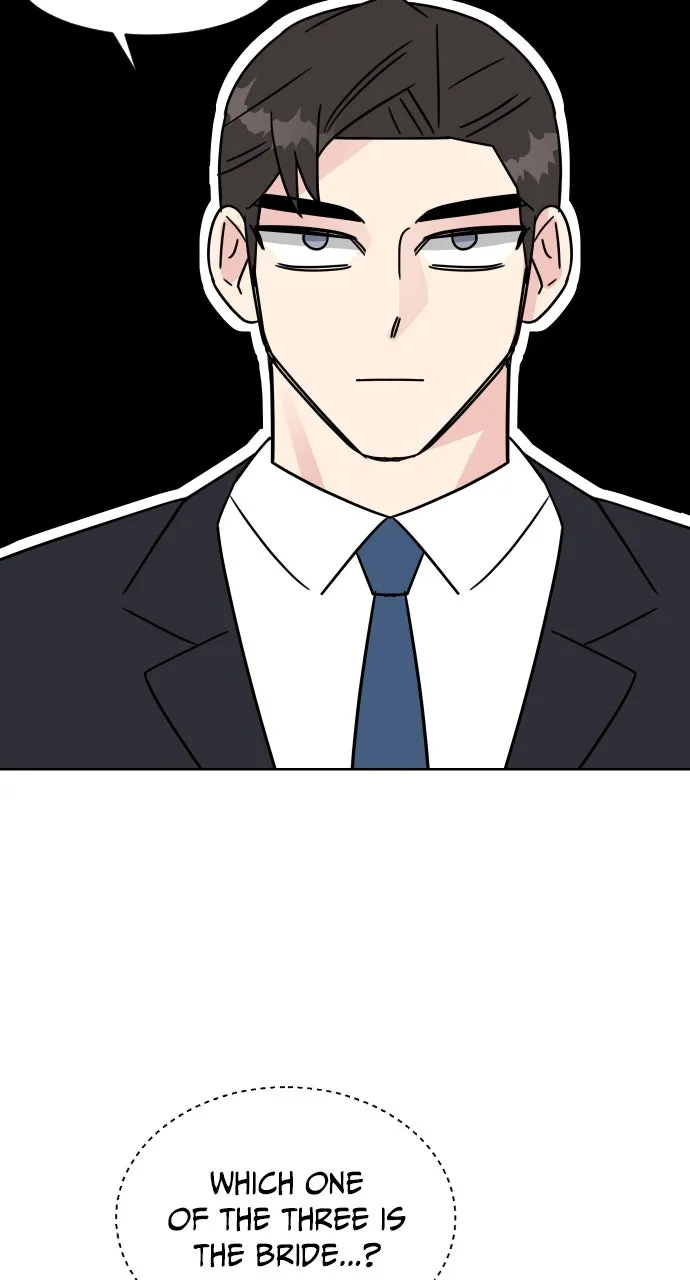 The Princess and the Boss Chapter 46 page 24 - 