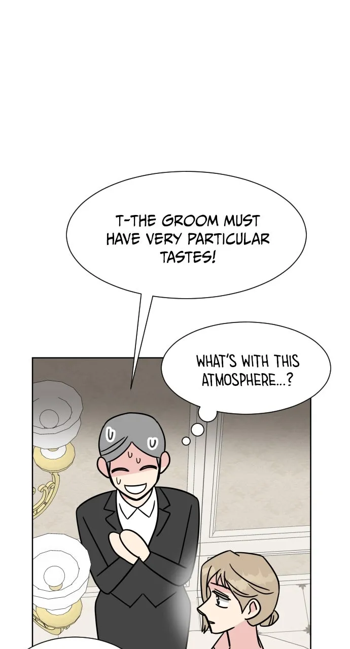 The Princess and the Boss Chapter 46 page 29 - 