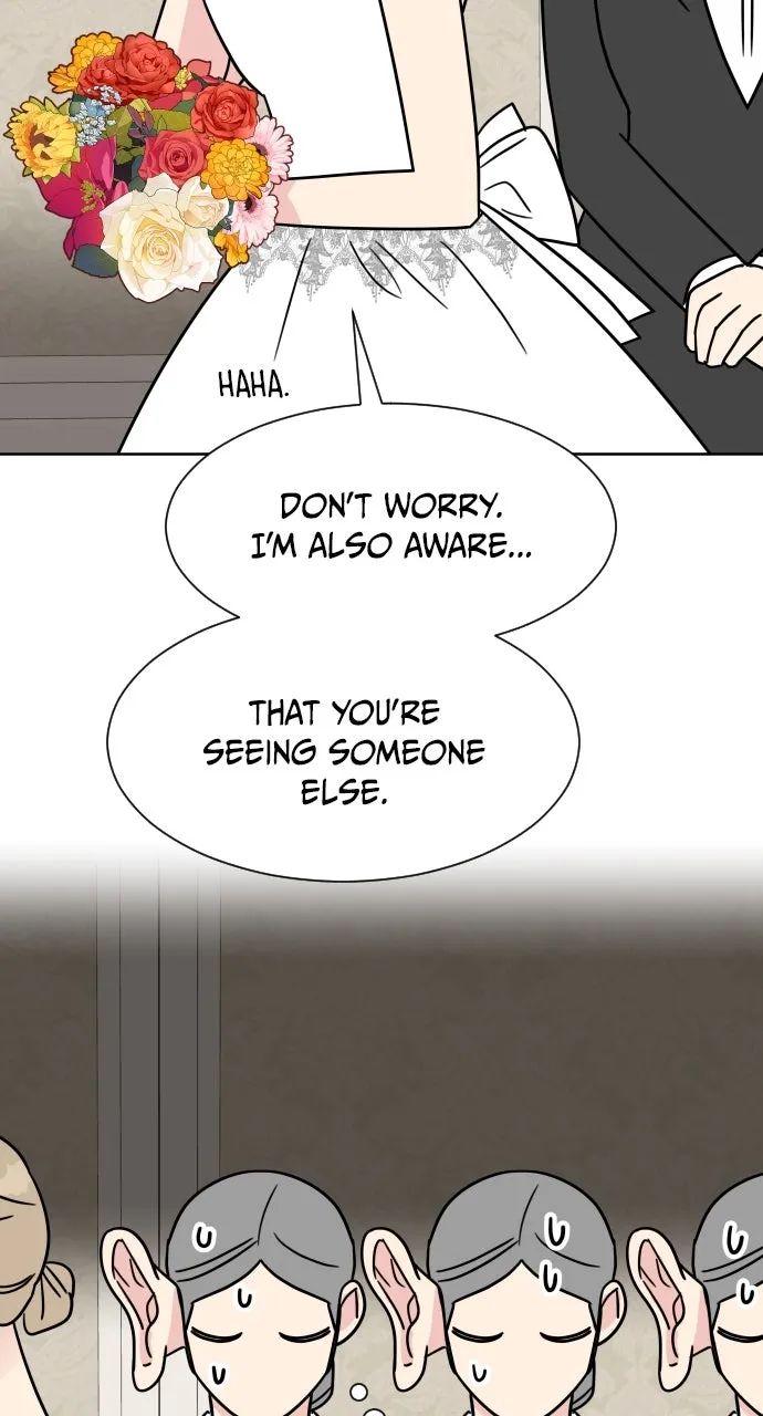 The Princess and the Boss Chapter 46 page 35 - 