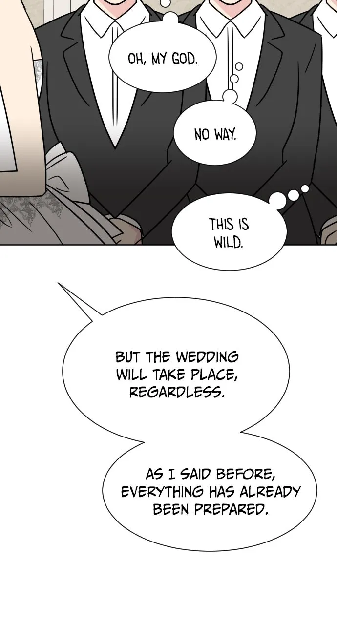 The Princess and the Boss Chapter 46 page 36 - 