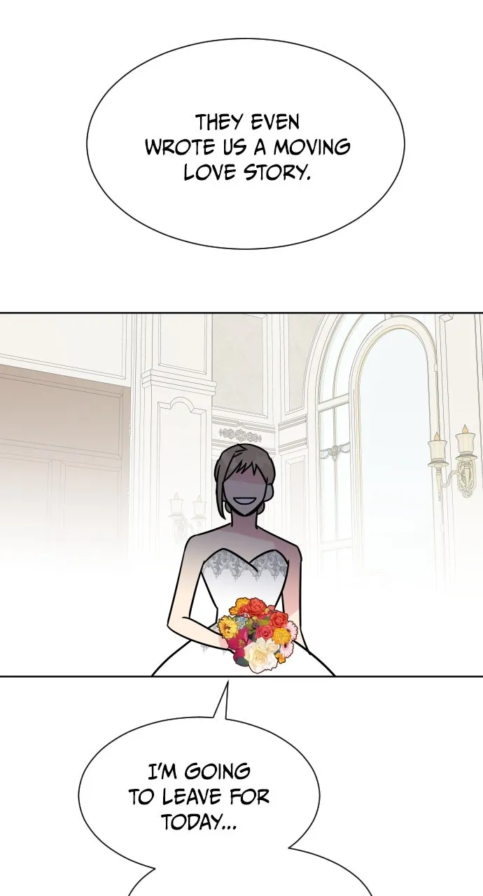The Princess and the Boss Chapter 46 page 37 - 