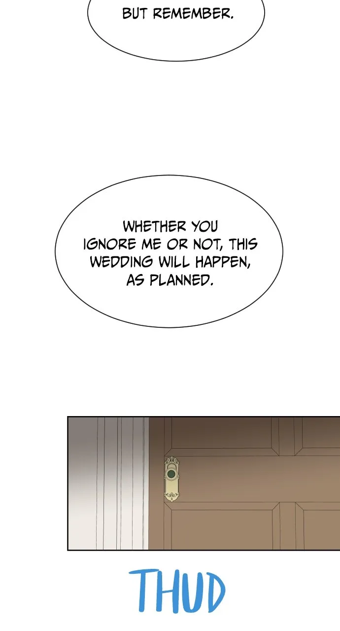 The Princess and the Boss Chapter 46 page 38 - 