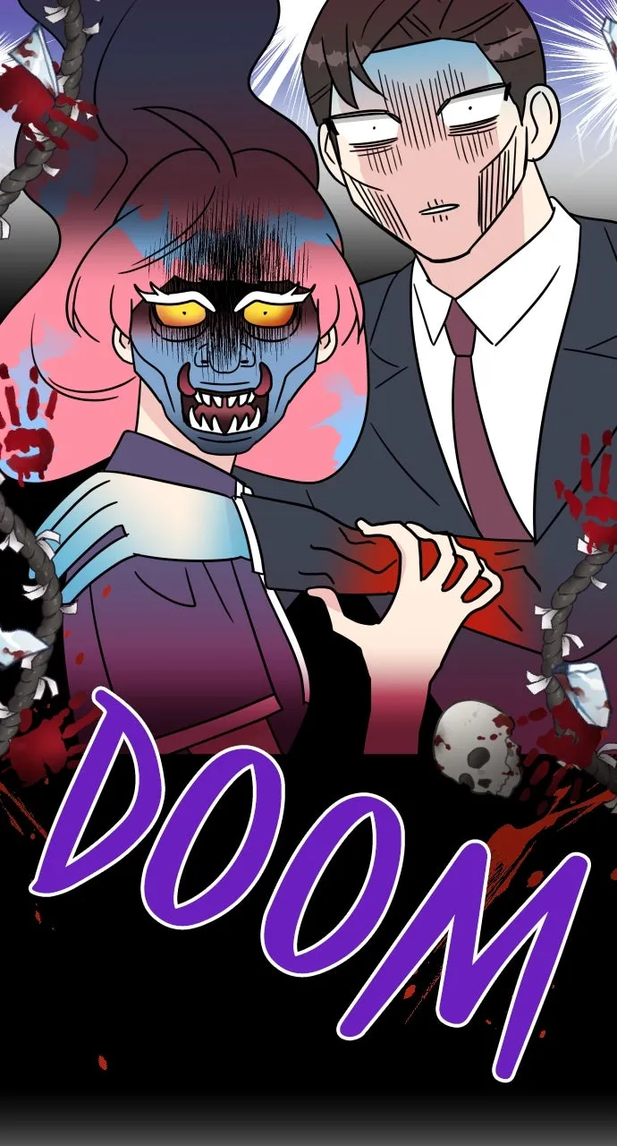 The Princess and the Boss Chapter 46 page 5 - 