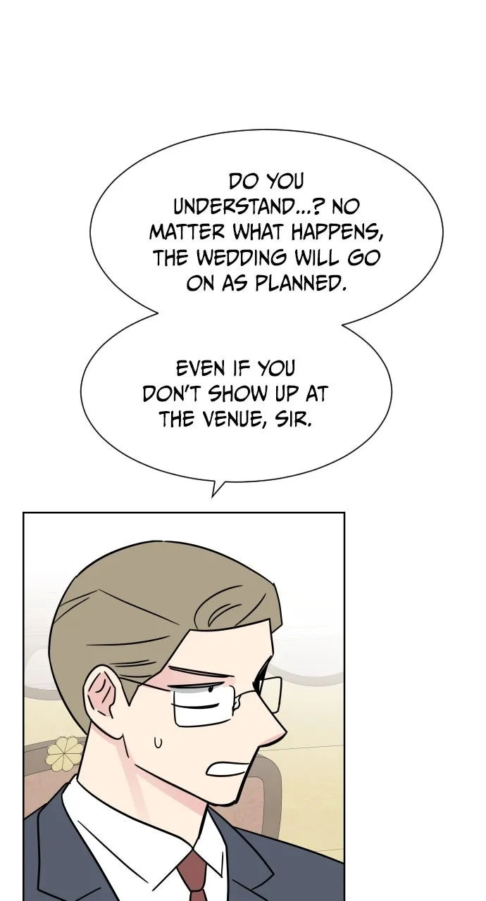 The Princess and the Boss Chapter 46 page 42 - 