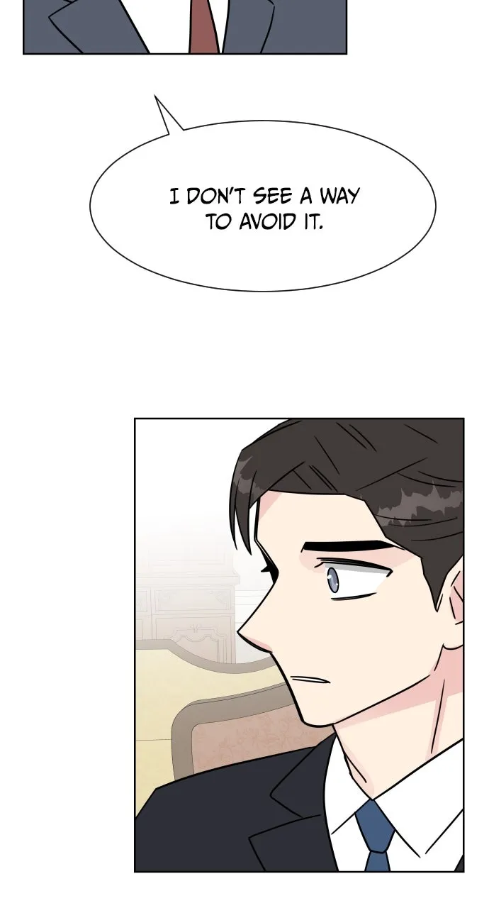 The Princess and the Boss Chapter 46 page 43 - 