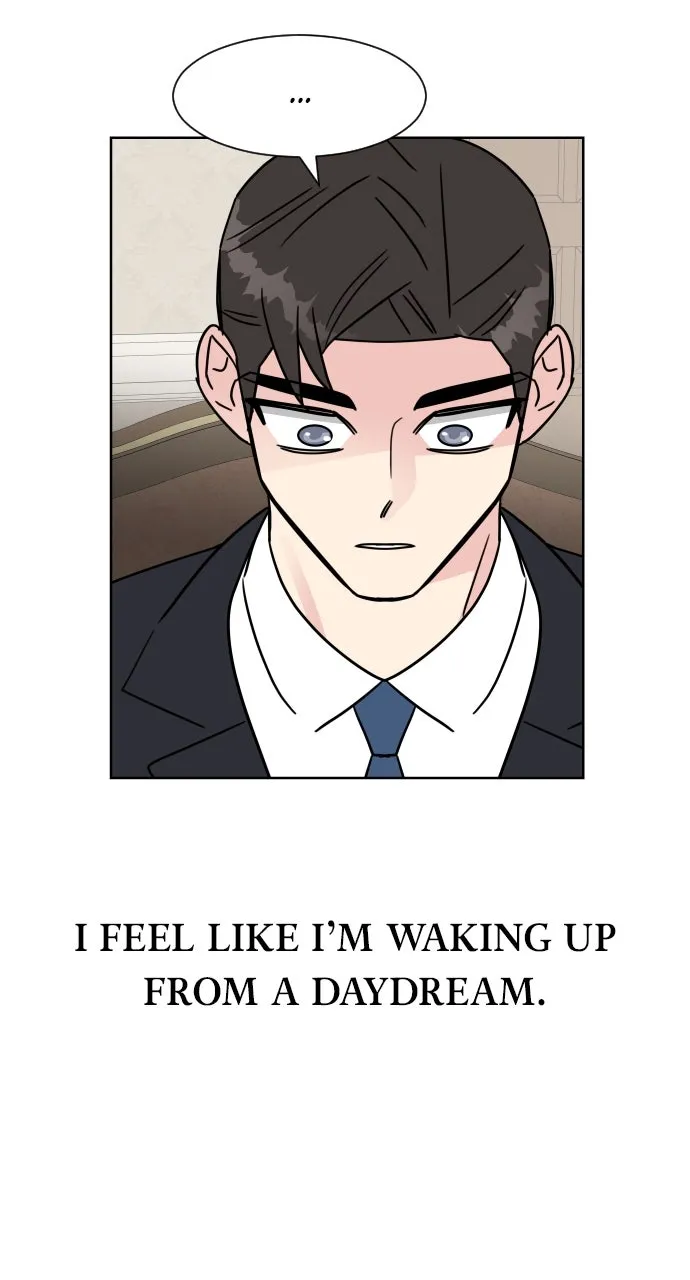 The Princess and the Boss Chapter 46 page 44 - 