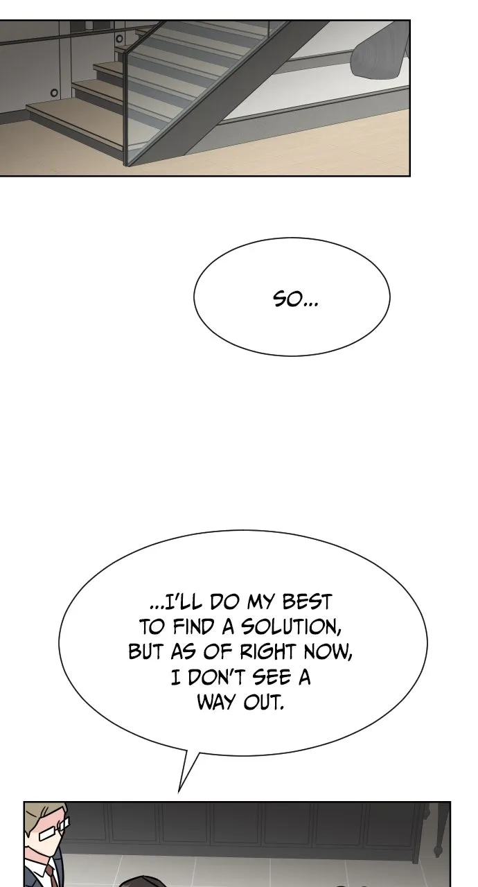 The Princess and the Boss Chapter 46 page 49 - 