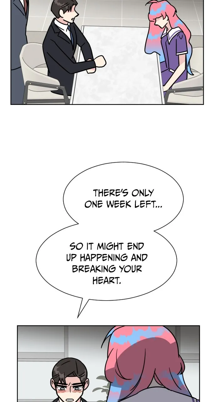 The Princess and the Boss Chapter 46 page 50 - 