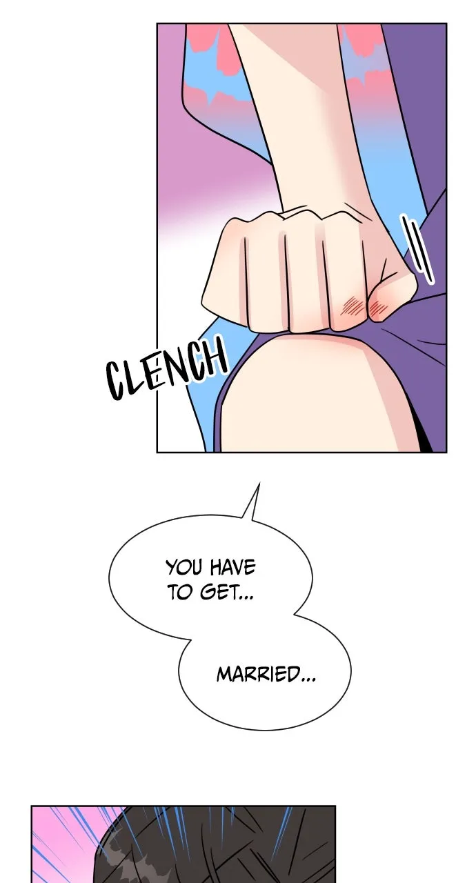 The Princess and the Boss Chapter 46 page 52 - 