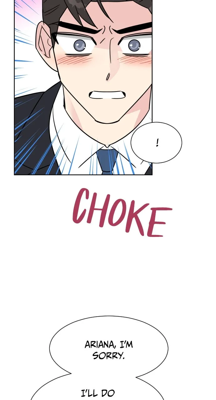 The Princess and the Boss Chapter 46 page 53 - 