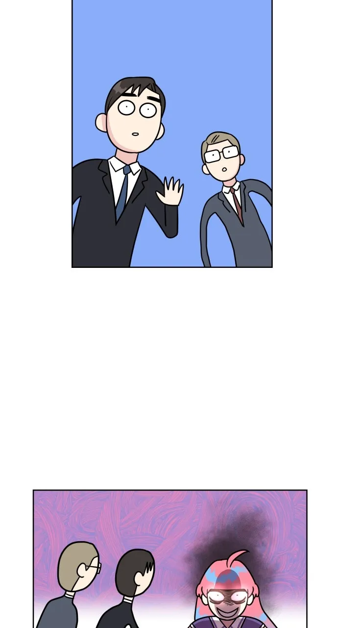 The Princess and the Boss Chapter 46 page 59 - 