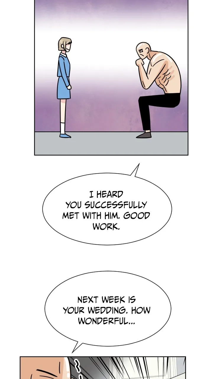 The Princess and the Boss Chapter 46 page 62 - 
