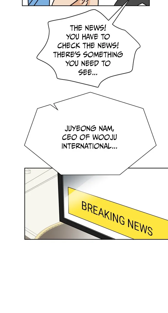 The Princess and the Boss Chapter 46 page 64 - 