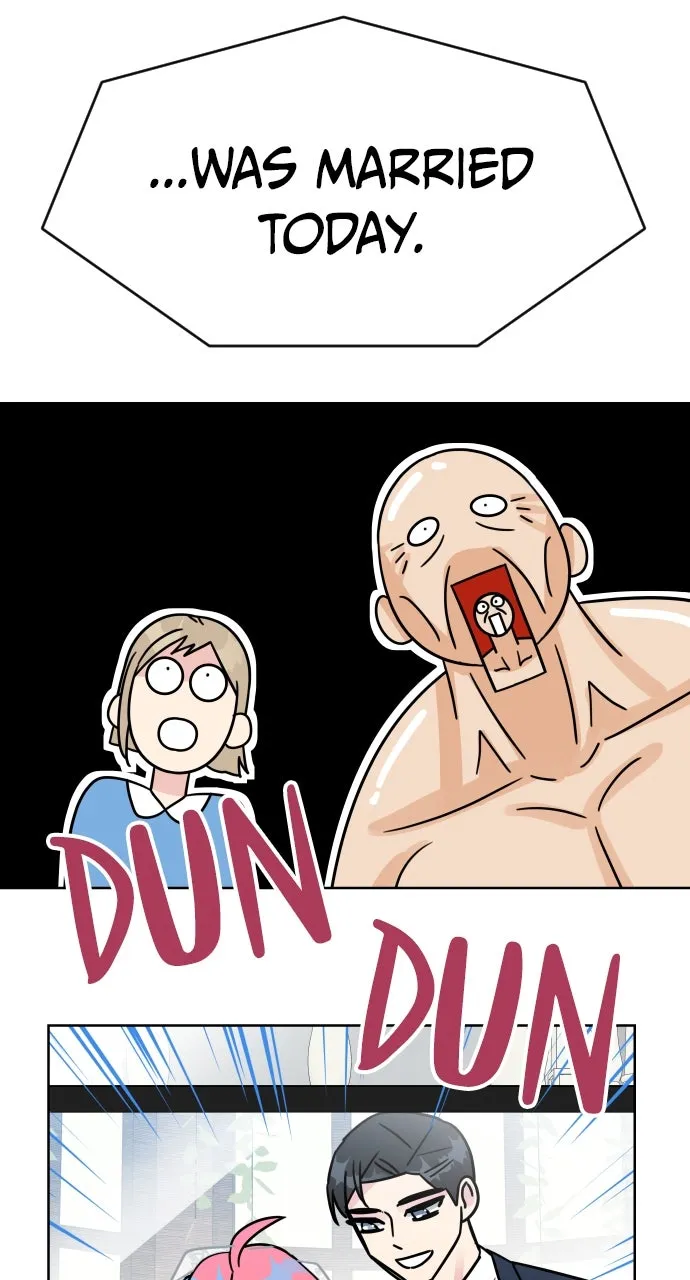 The Princess and the Boss Chapter 46 page 65 - 
