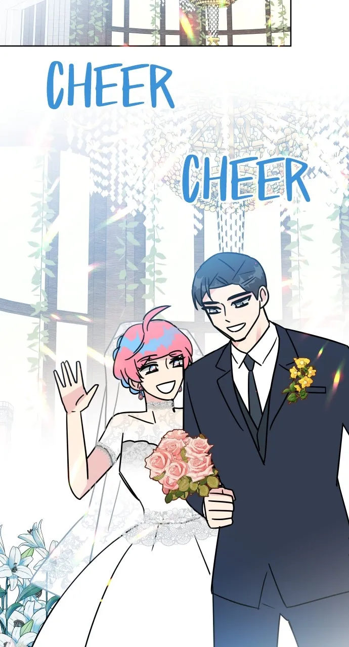 The Princess and the Boss Chapter 46 page 67 - 