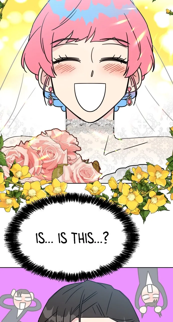 The Princess and the Boss Chapter 46 page 70 - 