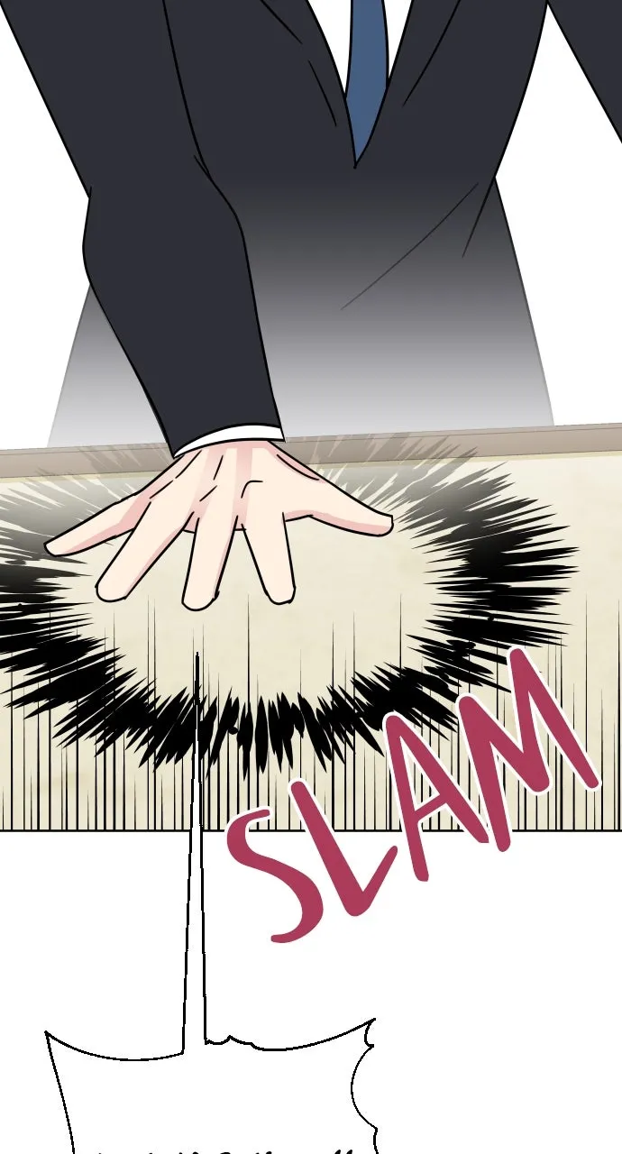 The Princess and the Boss Chapter 46 page 8 - 