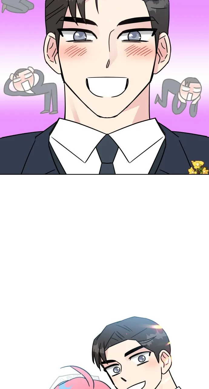 The Princess and the Boss Chapter 46 page 71 - 