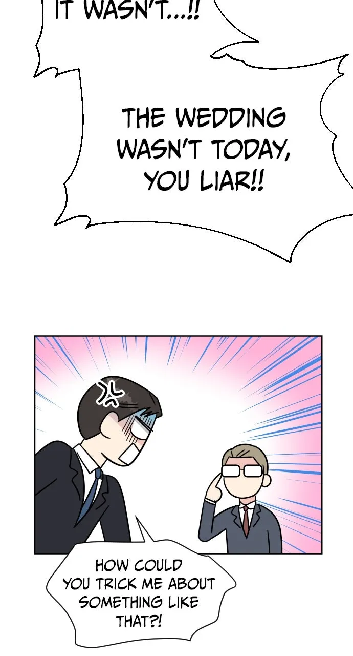 The Princess and the Boss Chapter 46 page 9 - 