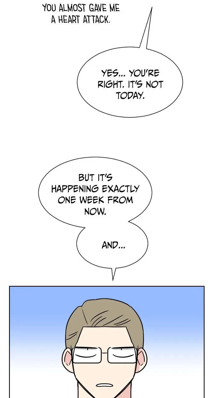 The Princess and the Boss Chapter 46 page 10 - 