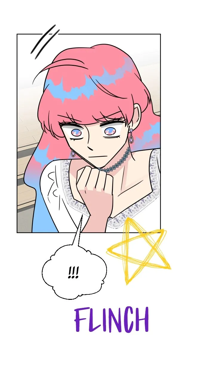 The Princess and the Boss Chapter 47 page 15 - 