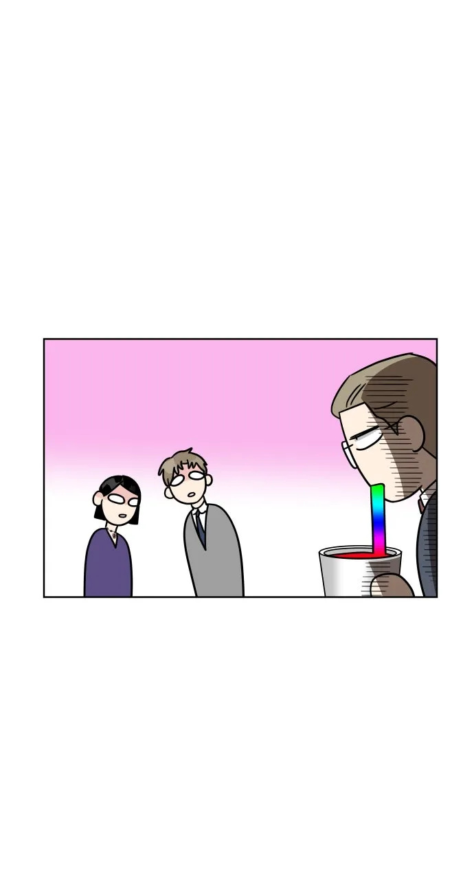 The Princess and the Boss Chapter 47 page 19 - 