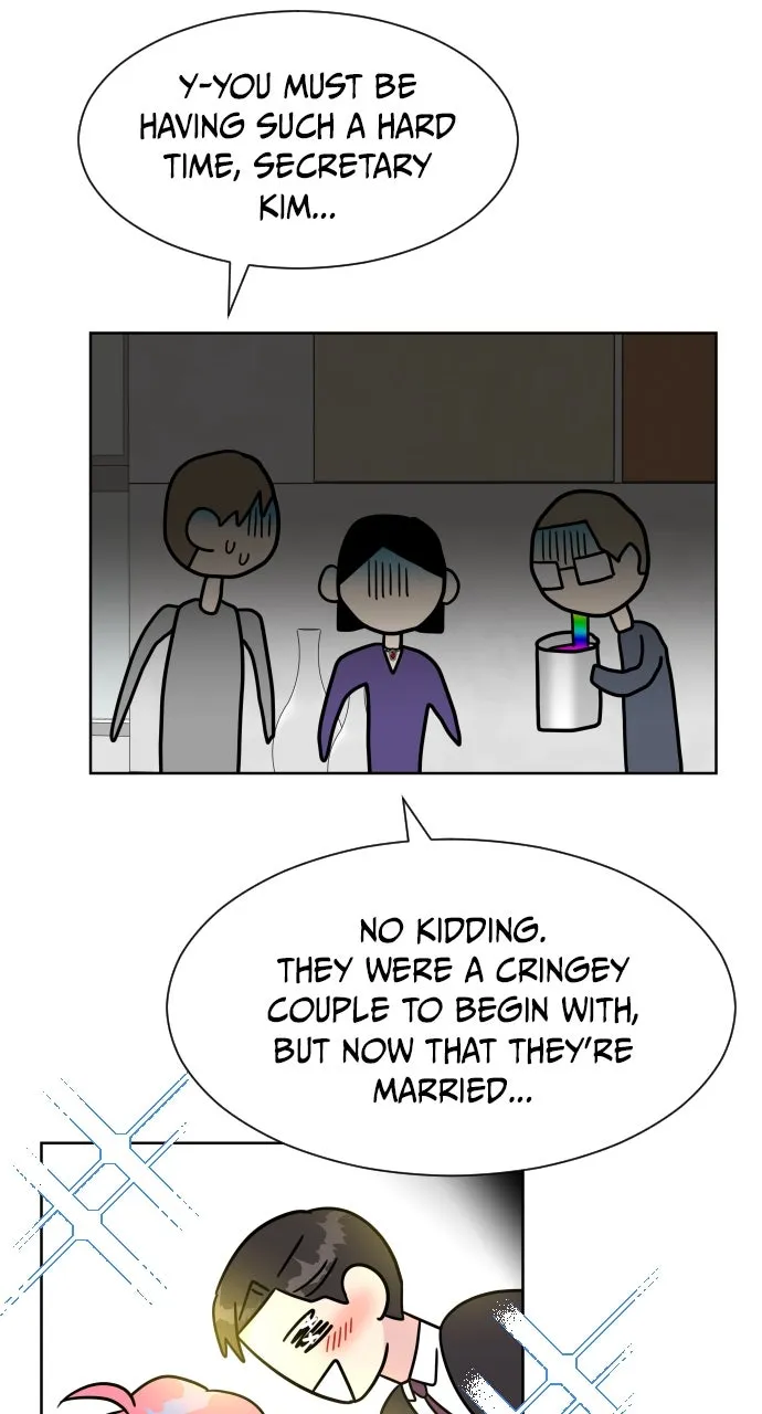 The Princess and the Boss Chapter 47 page 20 - 