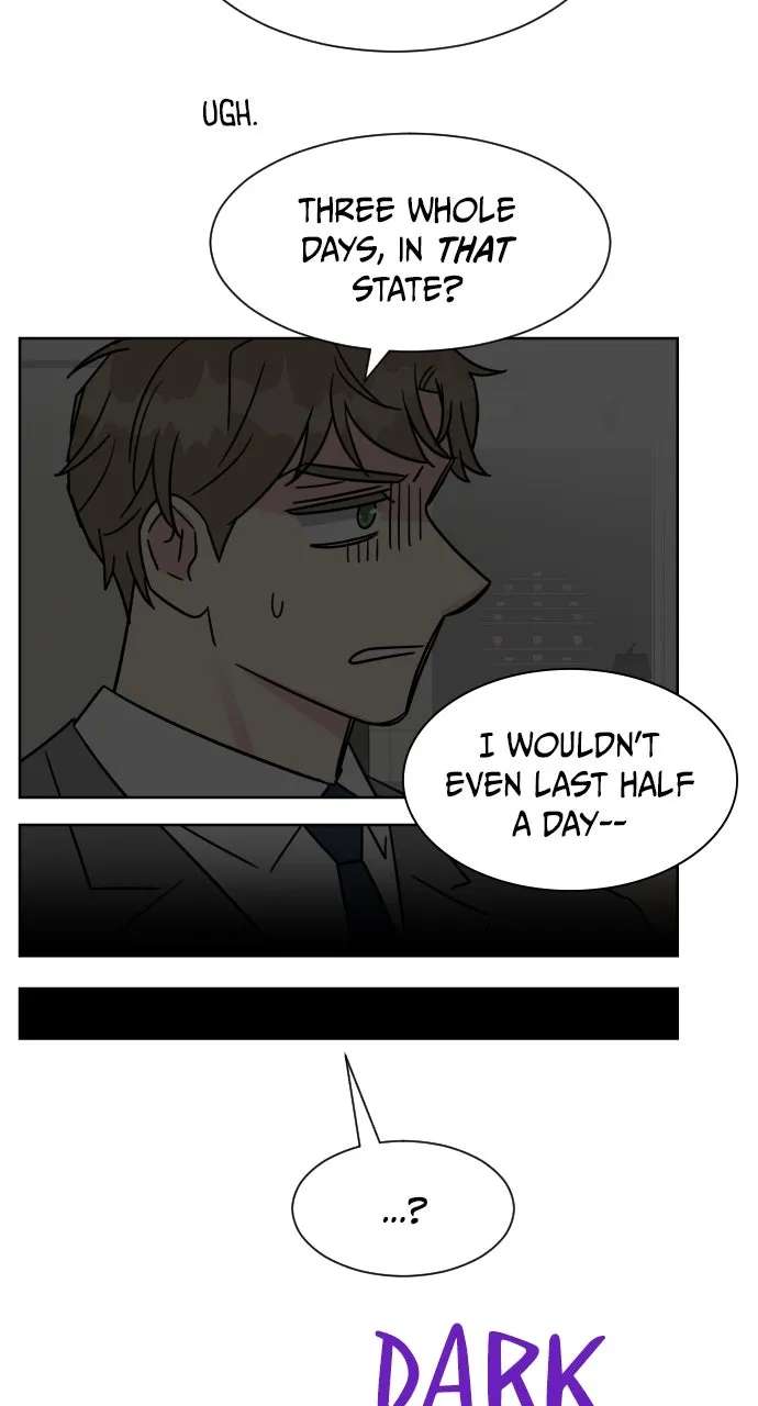 The Princess and the Boss Chapter 47 page 22 - 