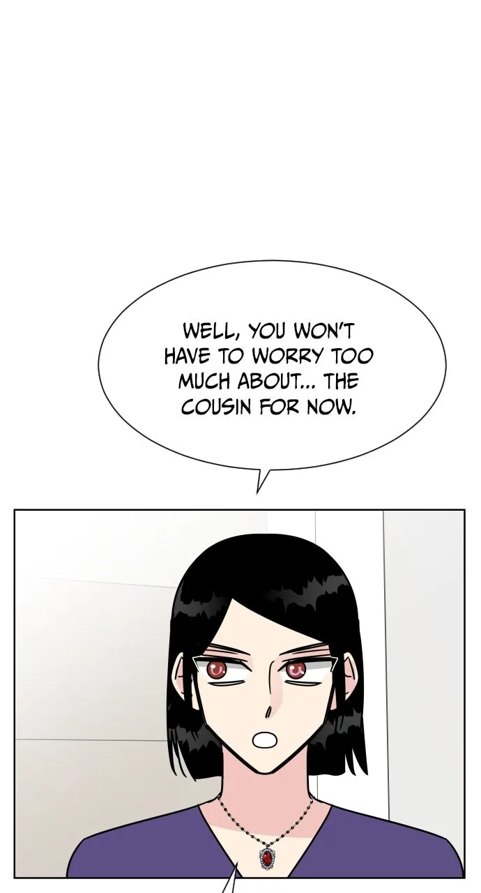 The Princess and the Boss Chapter 47 page 29 - 