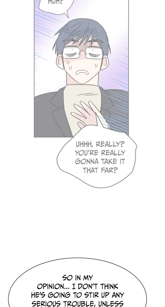 The Princess and the Boss Chapter 47 page 33 - 