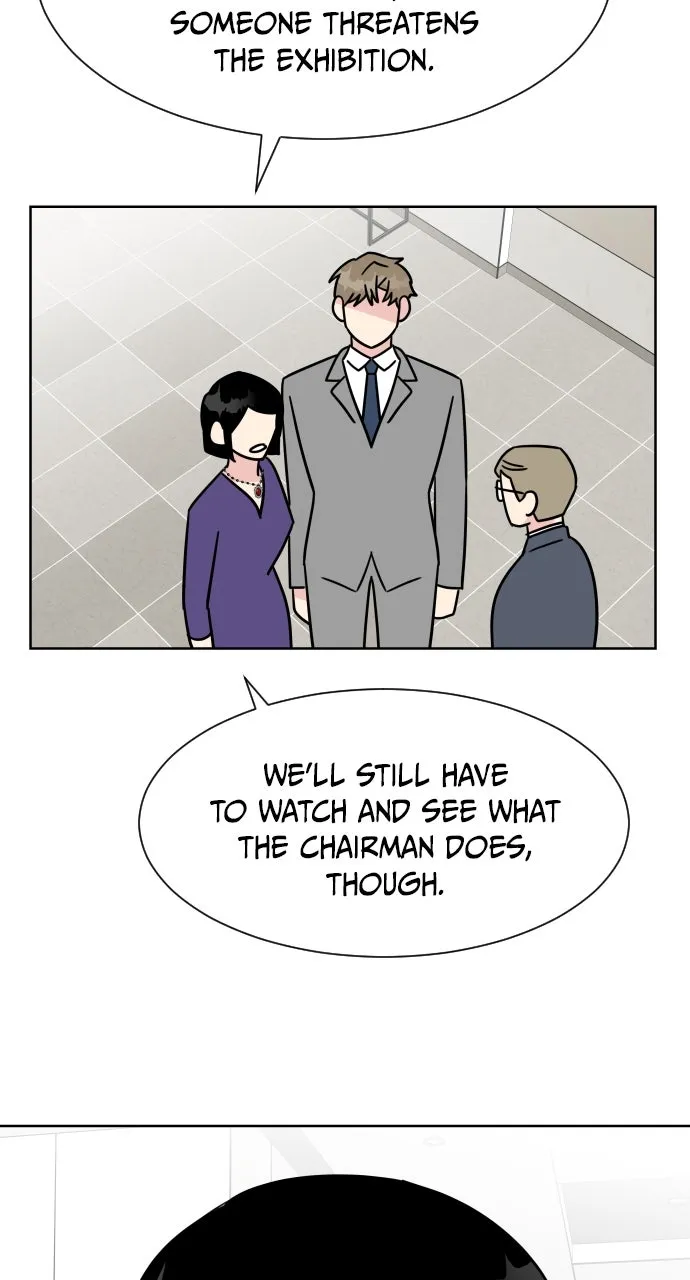 The Princess and the Boss Chapter 47 page 34 - 