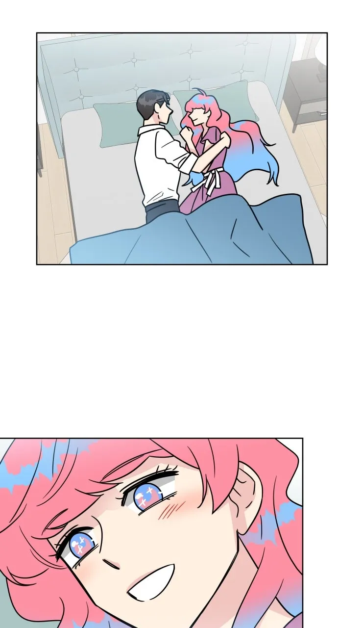 The Princess and the Boss Chapter 47 page 39 - 