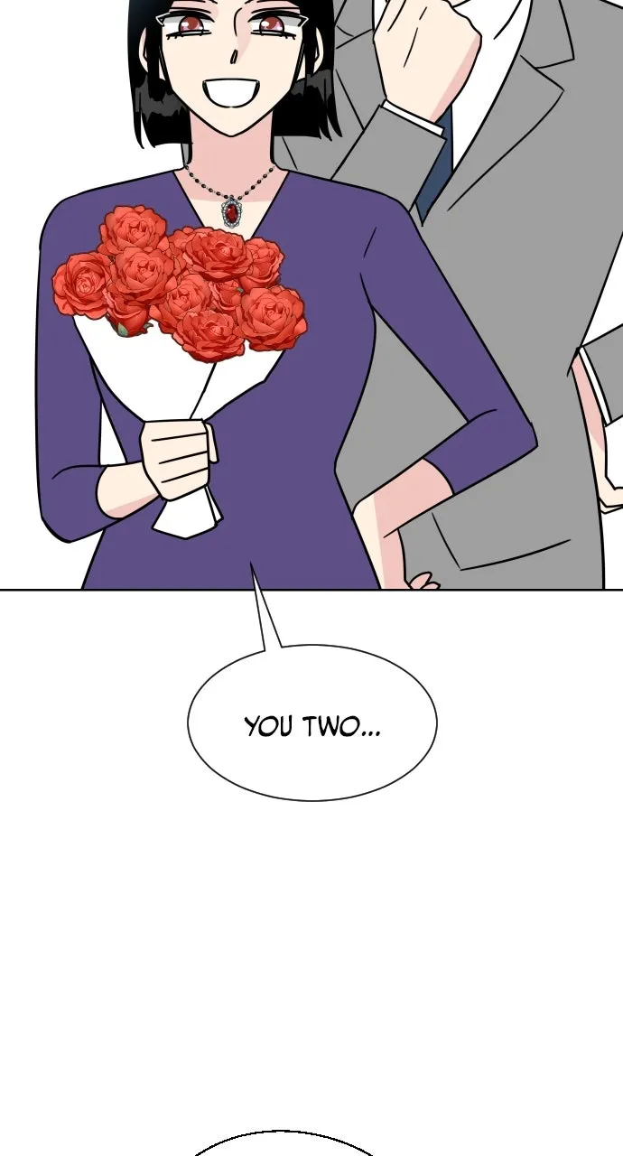 The Princess and the Boss Chapter 47 page 5 - 