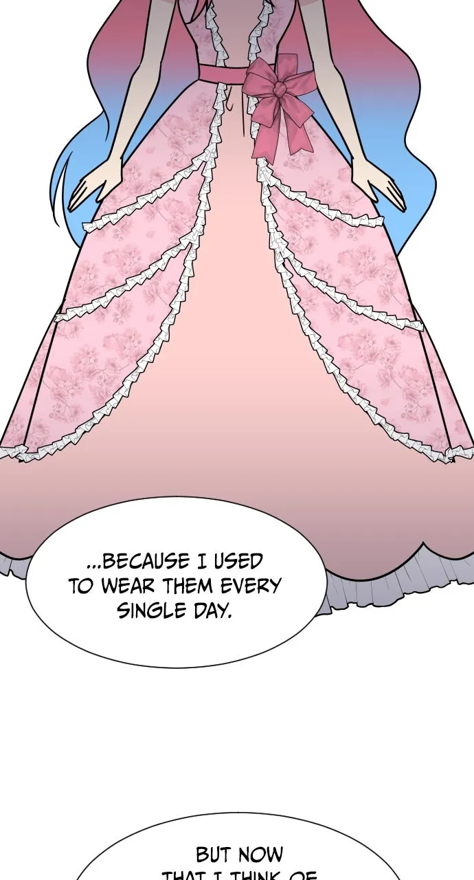 The Princess and the Boss Chapter 47 page 41 - 