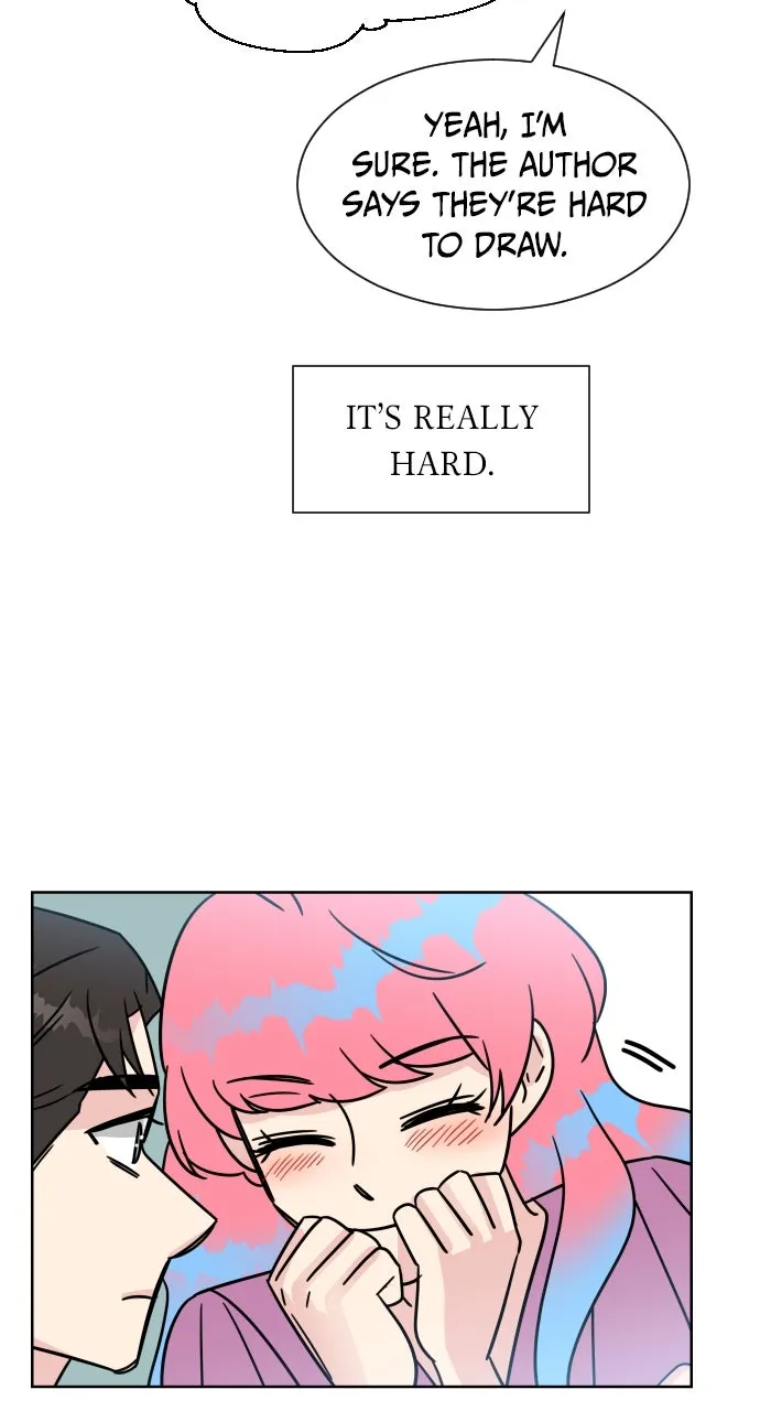 The Princess and the Boss Chapter 47 page 43 - 