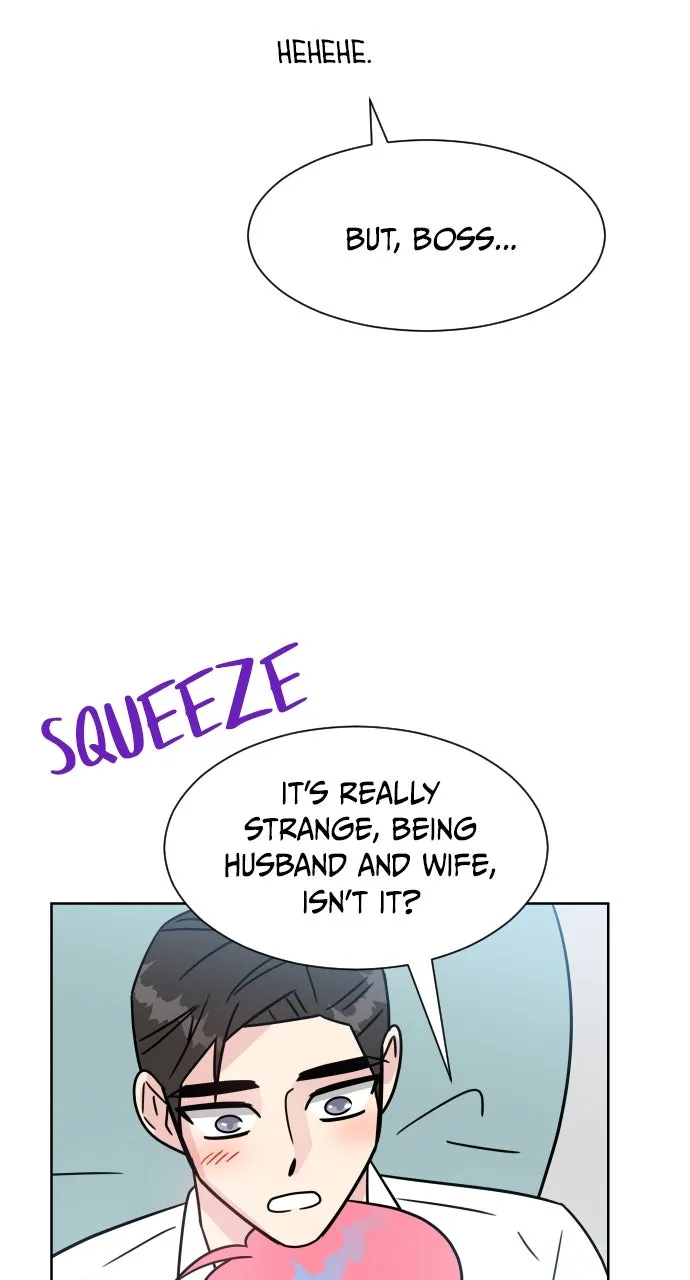 The Princess and the Boss Chapter 47 page 44 - 