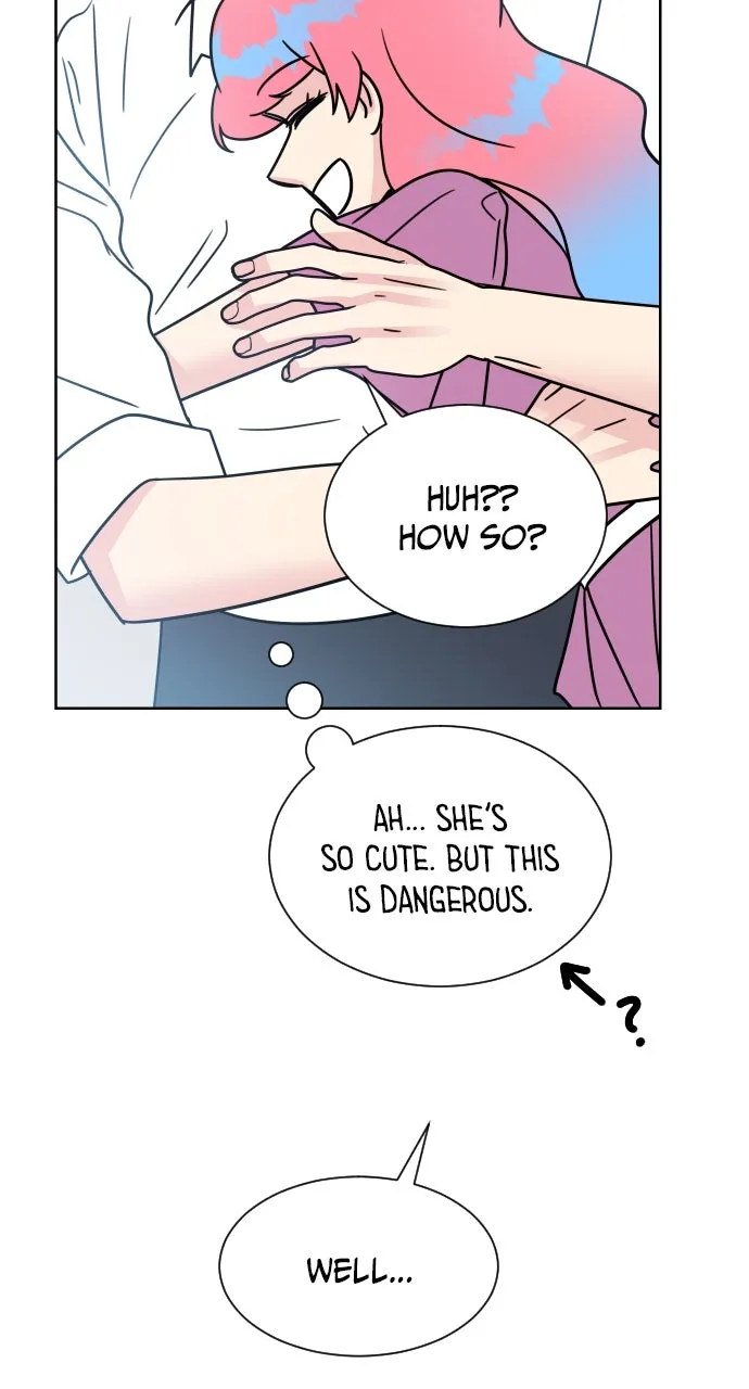 The Princess and the Boss Chapter 47 page 45 - 