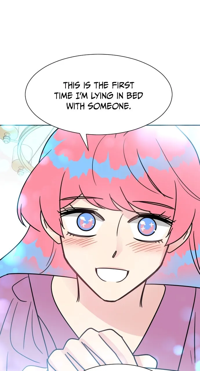 The Princess and the Boss Chapter 47 page 46 - 