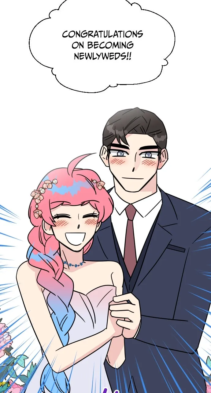 The Princess and the Boss Chapter 47 page 6 - 