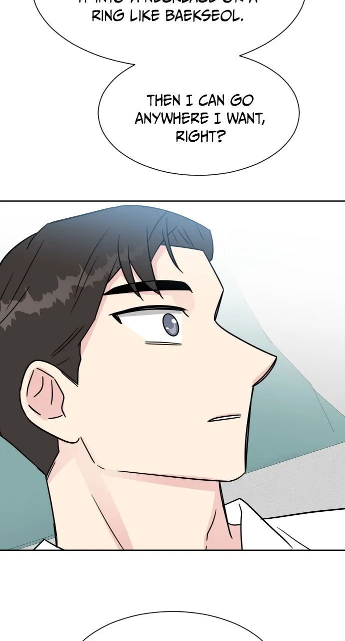 The Princess and the Boss Chapter 47 page 56 - 