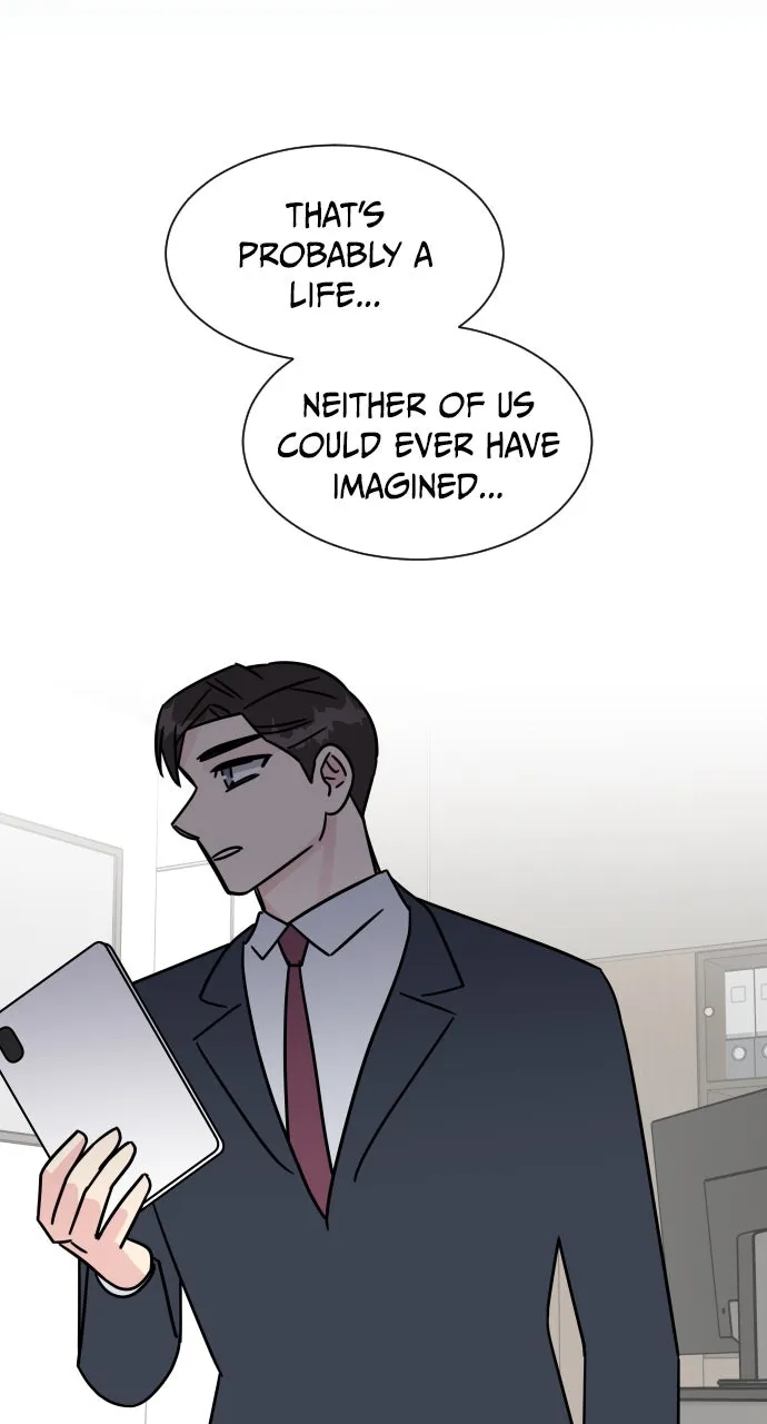 The Princess and the Boss Chapter 47 page 60 - 