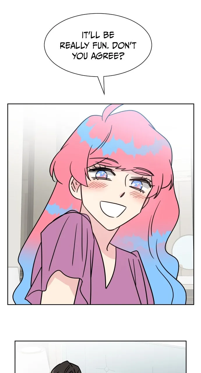 The Princess and the Boss Chapter 47 page 63 - 