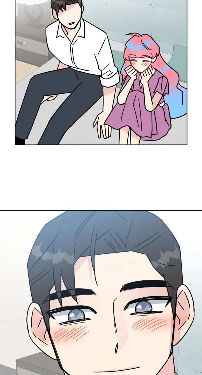 The Princess and the Boss Chapter 47 page 64 - 
