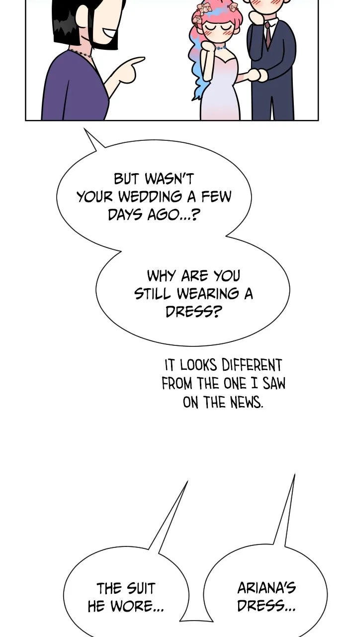 The Princess and the Boss Chapter 47 page 8 - 