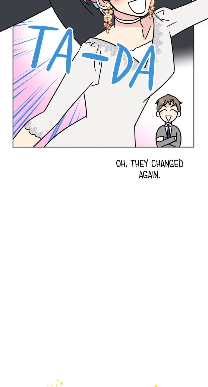 The Princess and the Boss Chapter 47 page 10 - 