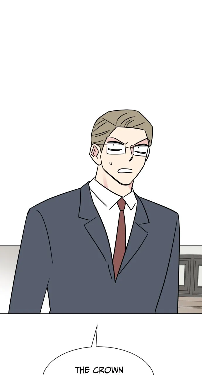The Princess and the Boss Chapter 48 page 1 - 