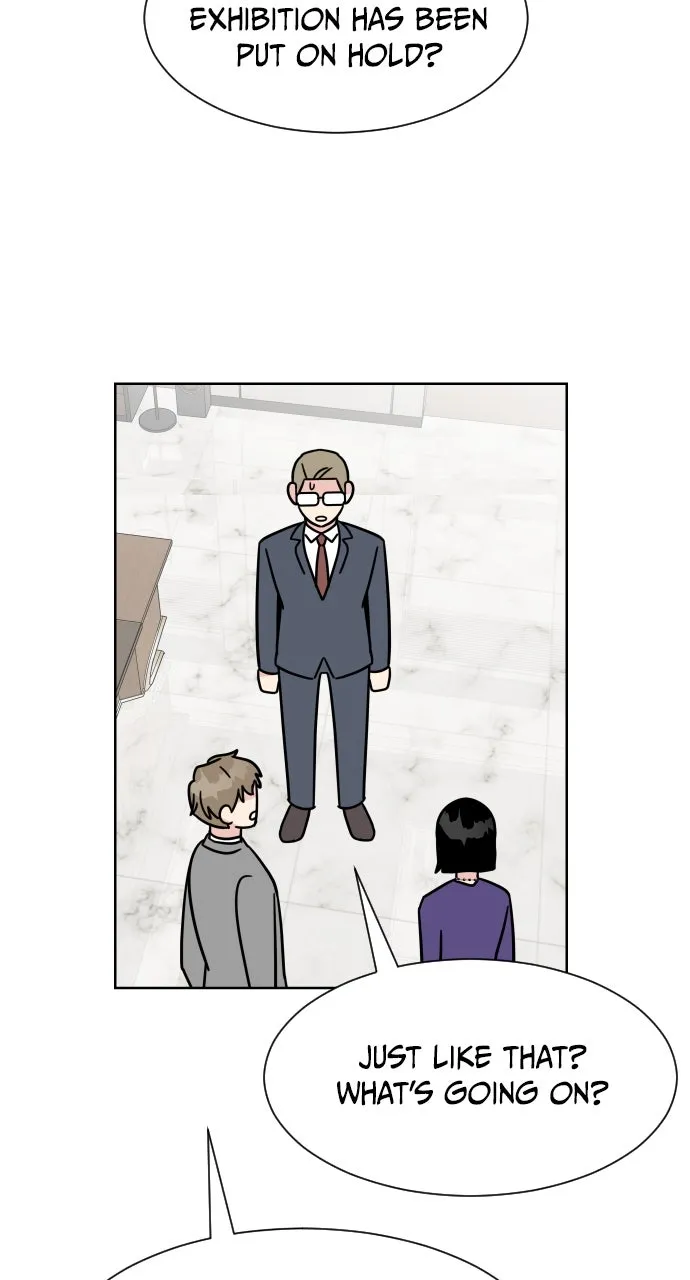 The Princess and the Boss Chapter 48 page 2 - 