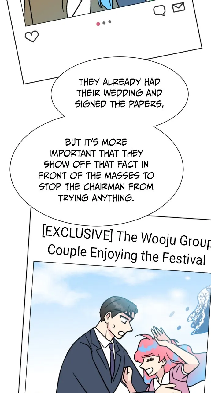 The Princess and the Boss Chapter 48 page 11 - 