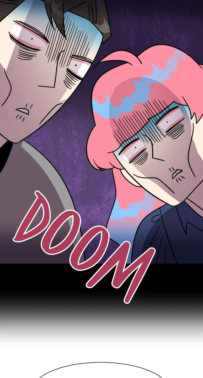 The Princess and the Boss Chapter 48 page 14 - 